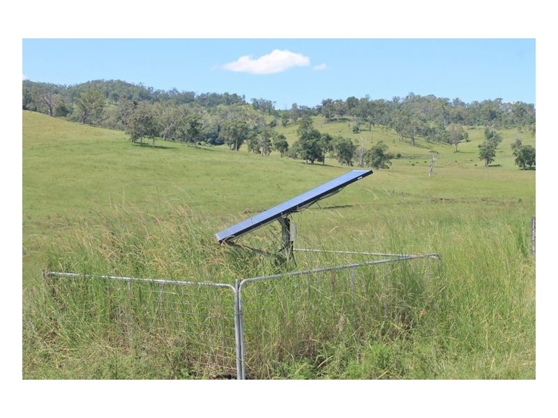 93 Pines Road Ettrick, Kyogle NSW 2474