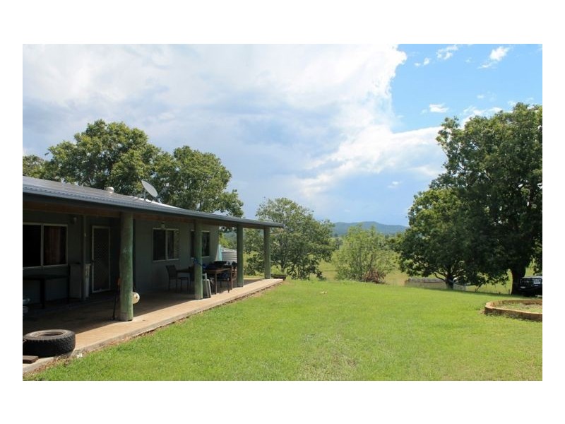 93 Pines Road Ettrick, Kyogle NSW 2474