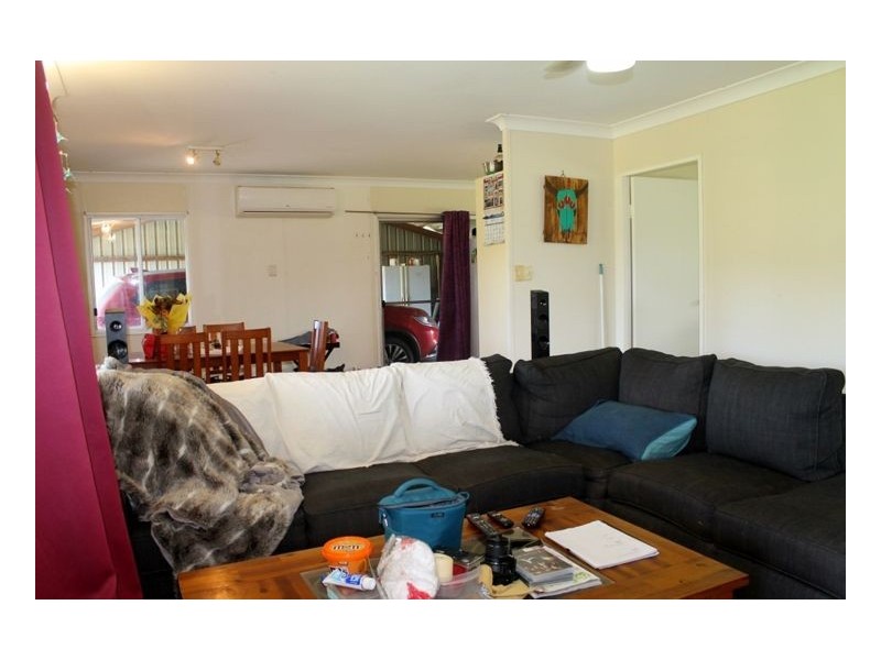 93 Pines Road Ettrick, Kyogle NSW 2474