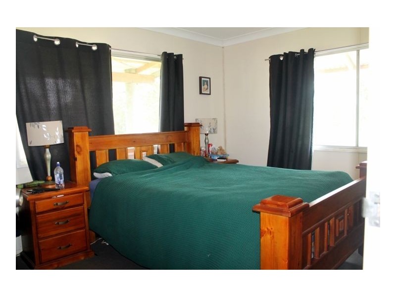 93 Pines Road Ettrick, Kyogle NSW 2474