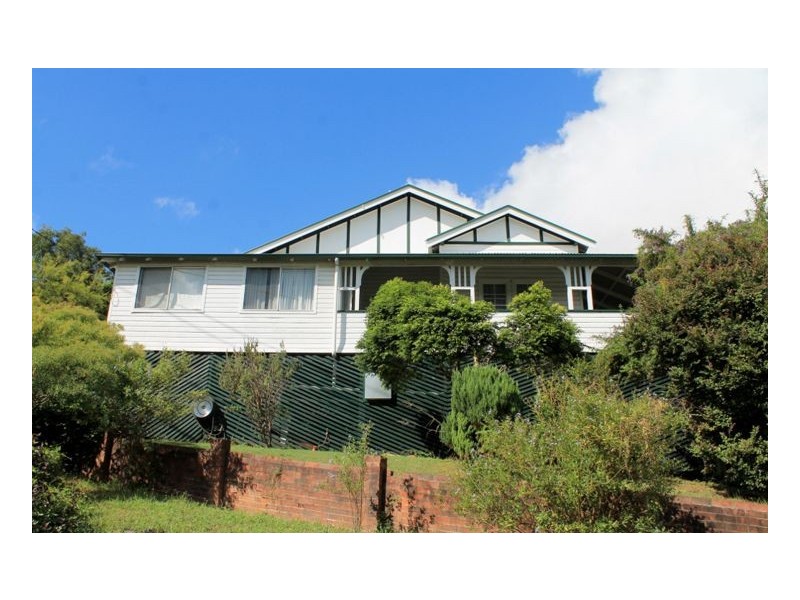 27A Geneva Street, Kyogle NSW 2474