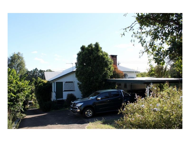 27A Geneva Street, Kyogle NSW 2474