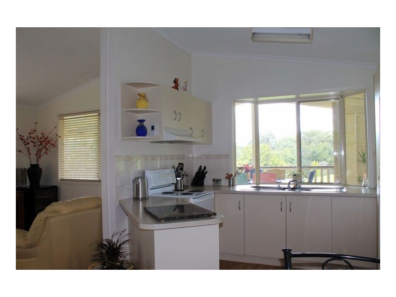 348 Green Pigeon Road, Kyogle NSW 2474