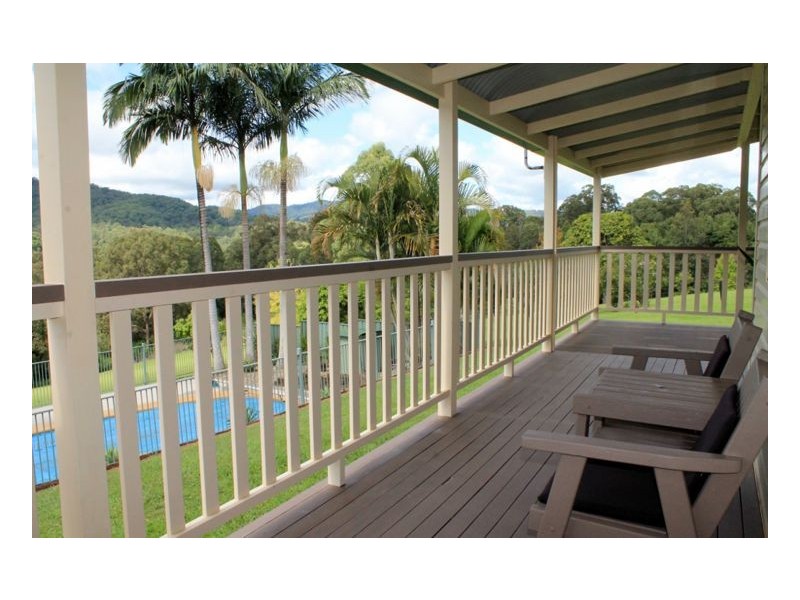 348 Green Pigeon Road, Kyogle NSW 2474