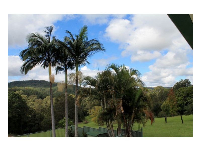 348 Green Pigeon Road, Kyogle NSW 2474