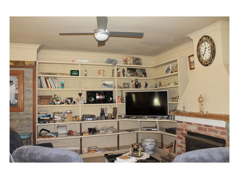 393 Dam Access Road, Ghinni Ghi, Kyogle NSW 2474