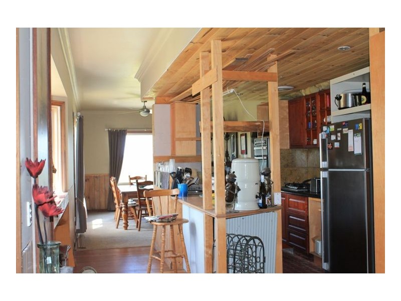 393 Dam Access Road, Ghinni Ghi, Kyogle NSW 2474