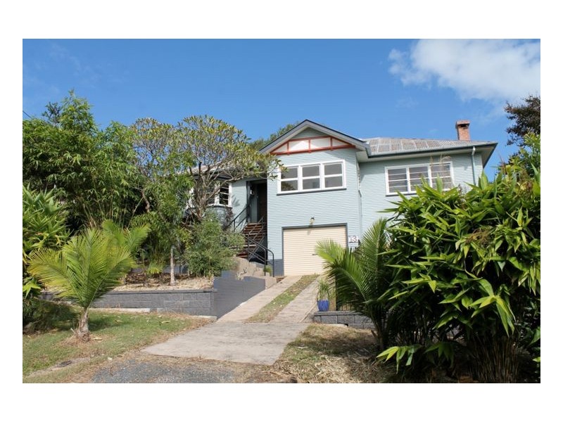 13 Anderson Street, Kyogle NSW 2474