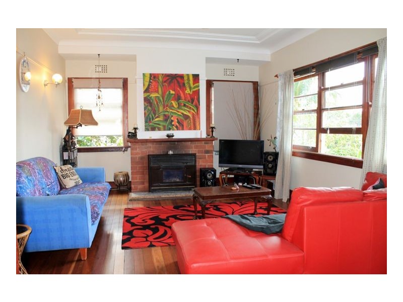 13 Anderson Street, Kyogle NSW 2474