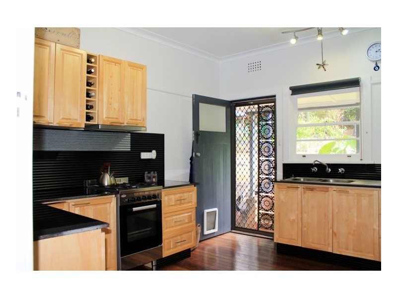 13 Anderson Street, Kyogle NSW 2474