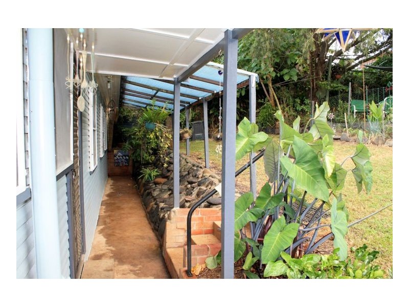 13 Anderson Street, Kyogle NSW 2474
