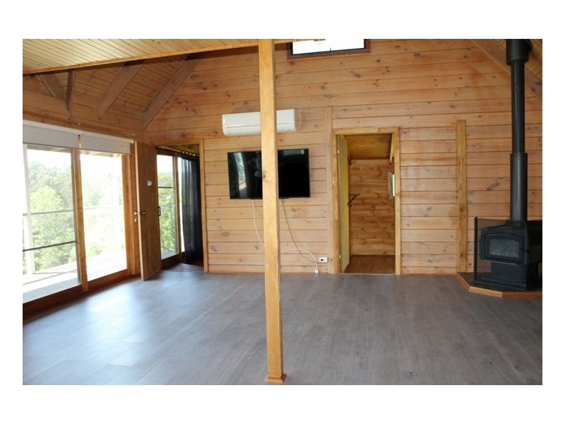 334 Green Pigeon Road, Kyogle NSW 2474