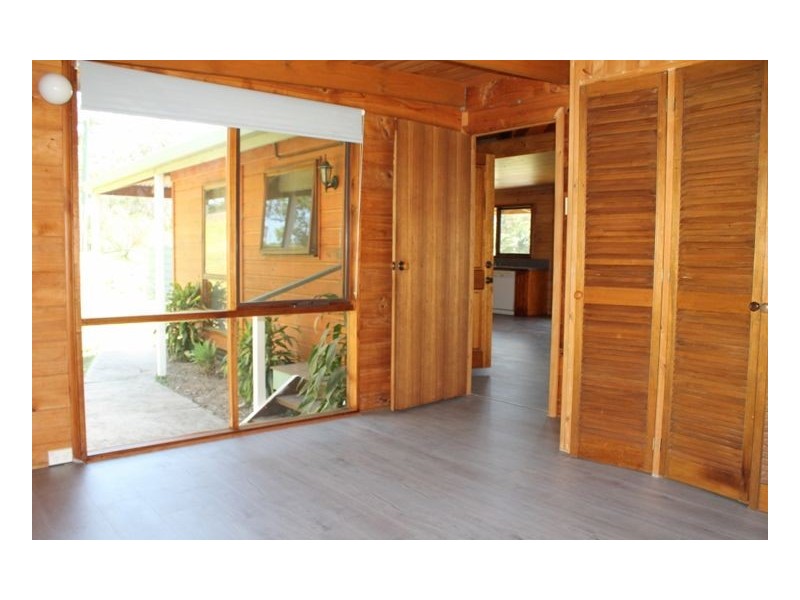 334 Green Pigeon Road, Kyogle NSW 2474