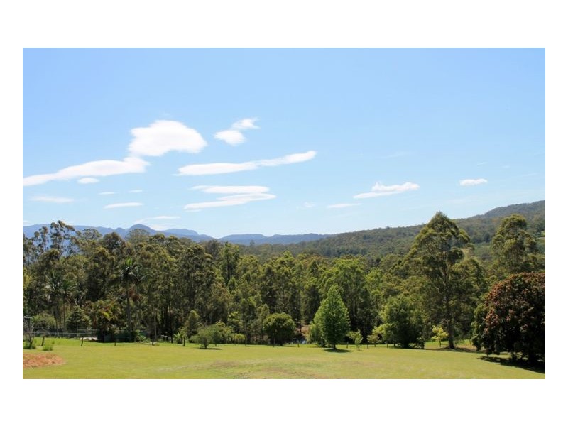 334 Green Pigeon Road, Kyogle NSW 2474