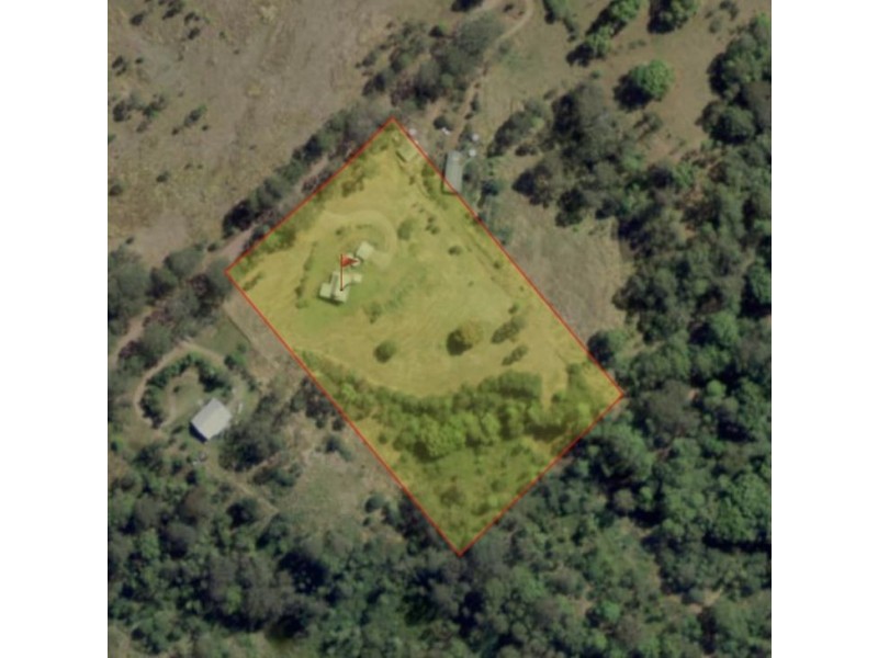 334 Green Pigeon Road, Kyogle NSW 2474