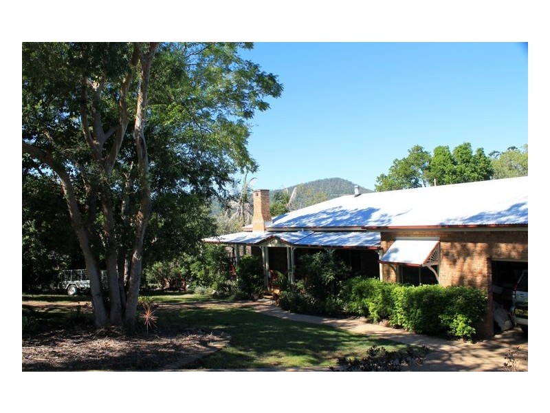 11 Caddie Avenue, New Park, Kyogle NSW 2474