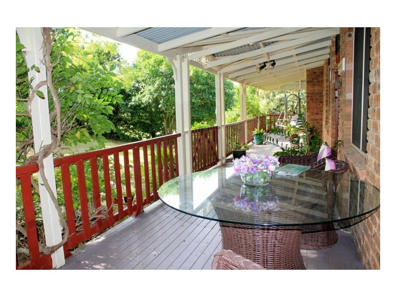 11 Caddie Avenue, New Park, Kyogle NSW 2474