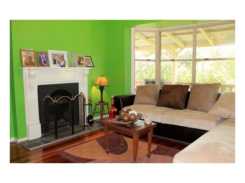 11 Caddie Avenue, New Park, Kyogle NSW 2474