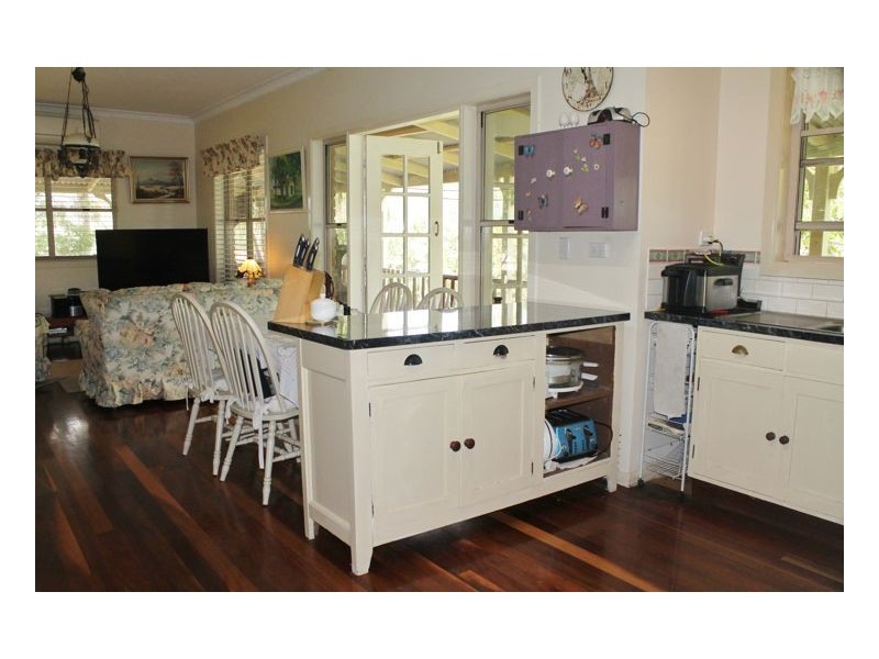 11 Caddie Avenue, New Park, Kyogle NSW 2474