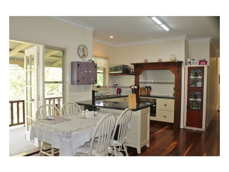 11 Caddie Avenue, New Park, Kyogle NSW 2474