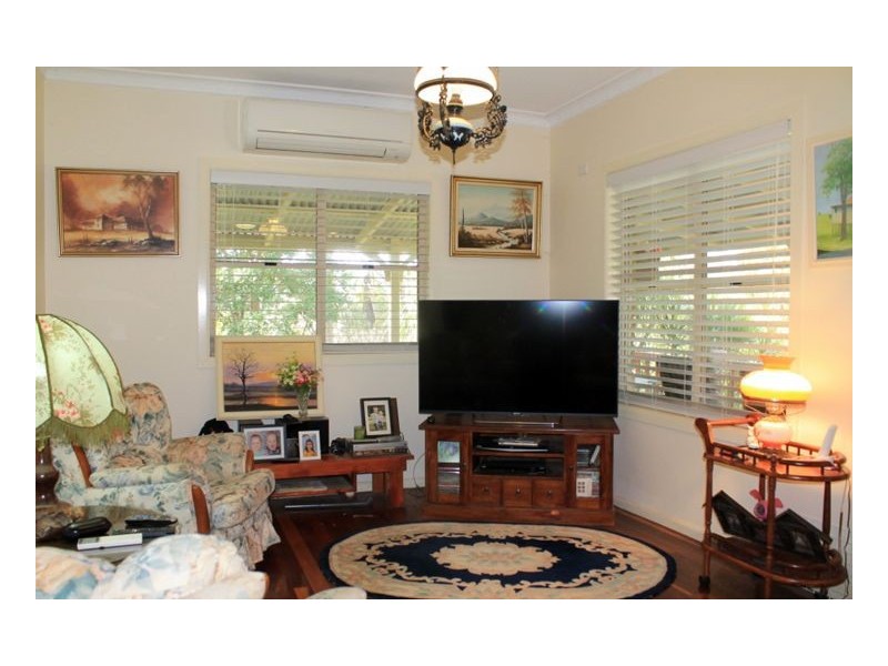 11 Caddie Avenue, New Park, Kyogle NSW 2474