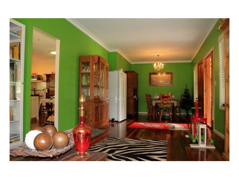 11 Caddie Avenue, New Park, Kyogle NSW 2474