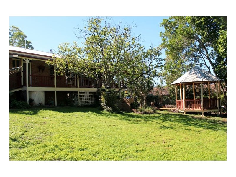 11 Caddie Avenue, New Park, Kyogle NSW 2474