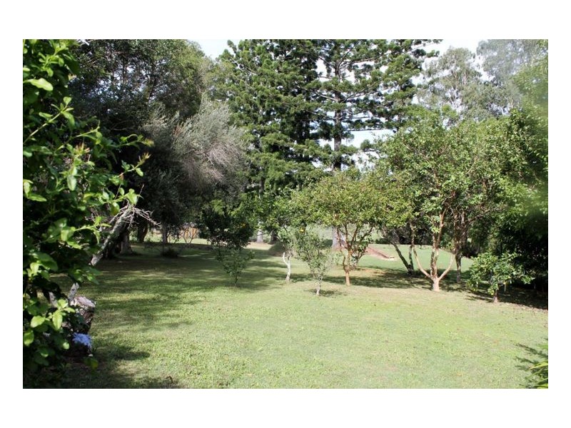 11 Caddie Avenue, New Park, Kyogle NSW 2474