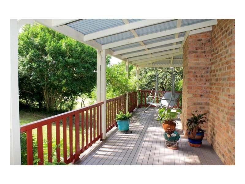 11 Caddie Avenue, New Park, Kyogle NSW 2474