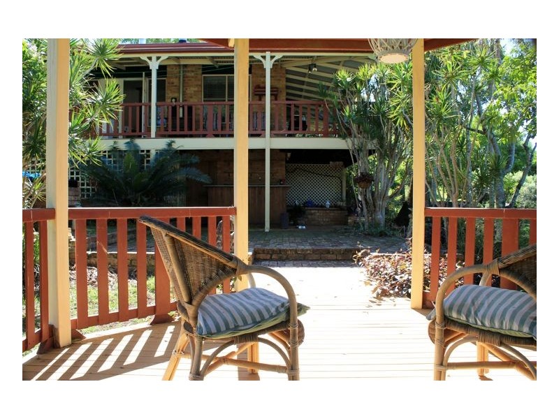 11 Caddie Avenue, New Park, Kyogle NSW 2474