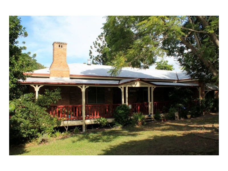 11 Caddie Avenue, New Park, Kyogle NSW 2474