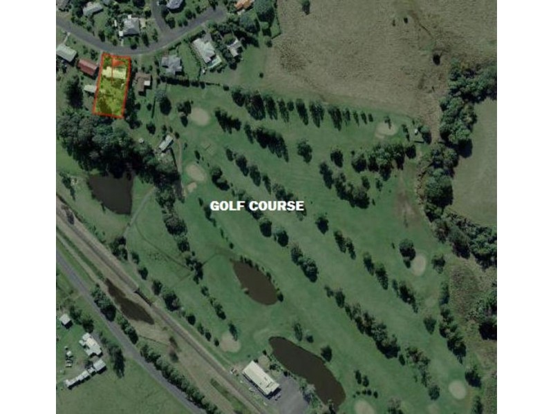 11 Caddie Avenue, New Park, Kyogle NSW 2474