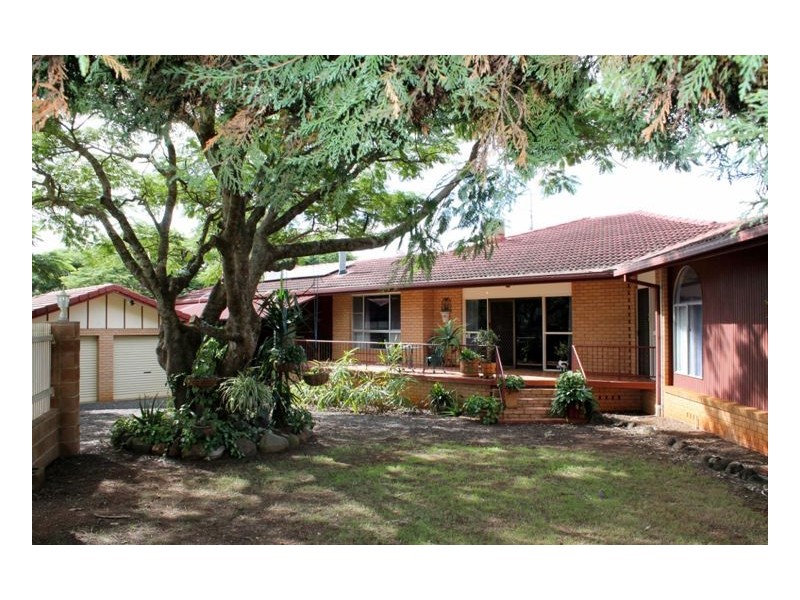 1 Runnymede Road, Kyogle NSW 2474