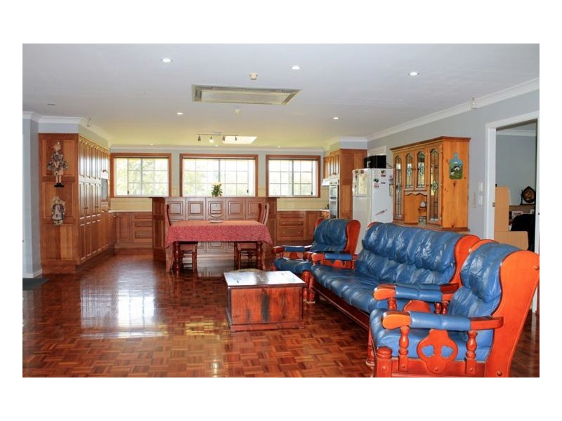 1 Runnymede Road, Kyogle NSW 2474