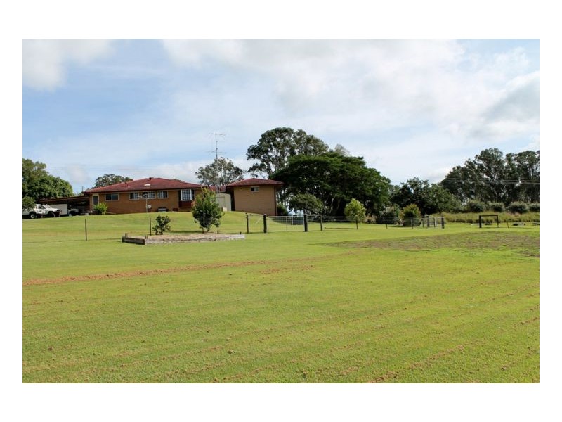 1 Runnymede Road, Kyogle NSW 2474