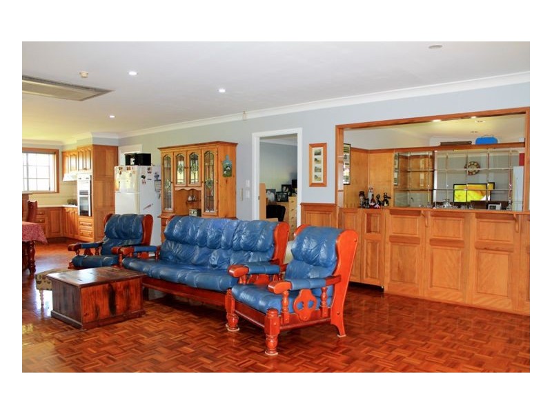 1 Runnymede Road, Kyogle NSW 2474