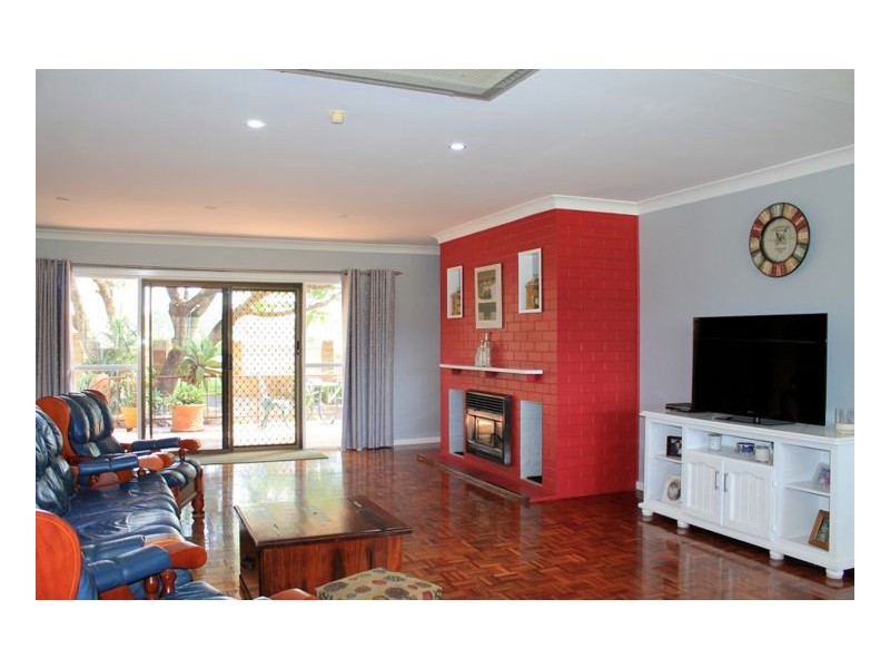 1 Runnymede Road, Kyogle NSW 2474