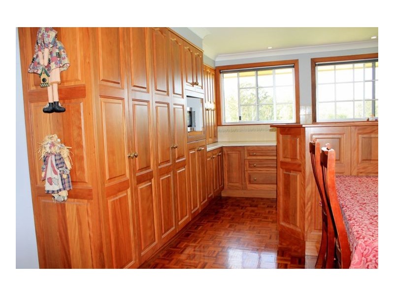 1 Runnymede Road, Kyogle NSW 2474