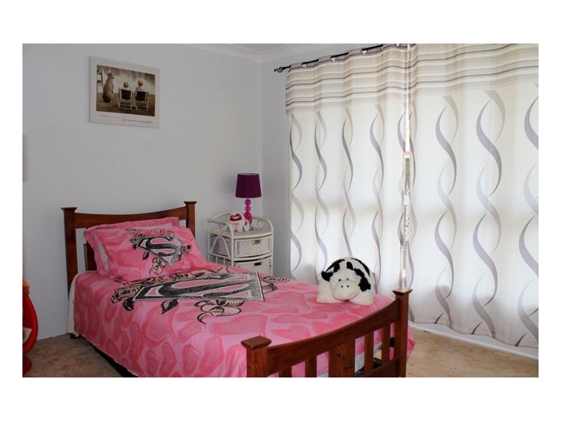 1 Runnymede Road, Kyogle NSW 2474