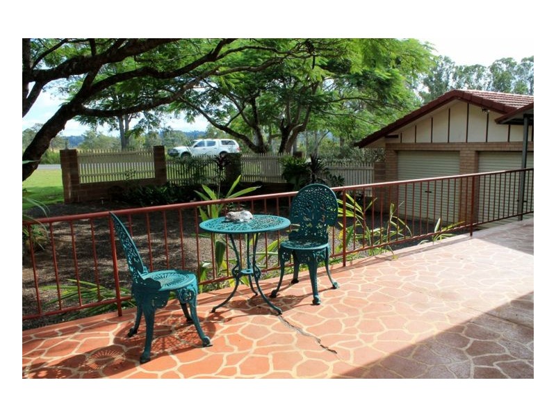 1 Runnymede Road, Kyogle NSW 2474