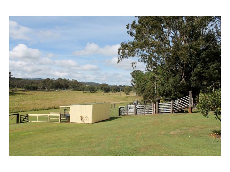 1 Runnymede Road, Kyogle NSW 2474