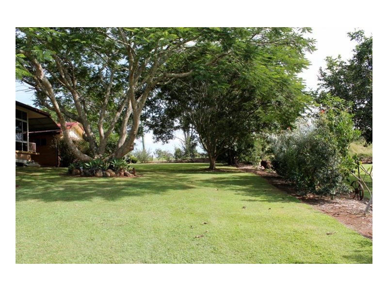 1 Runnymede Road, Kyogle NSW 2474
