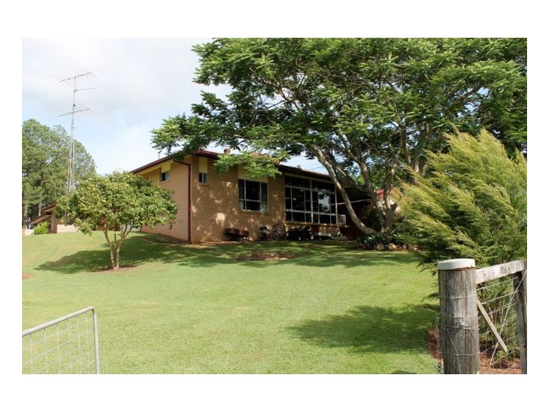 1 Runnymede Road, Kyogle NSW 2474