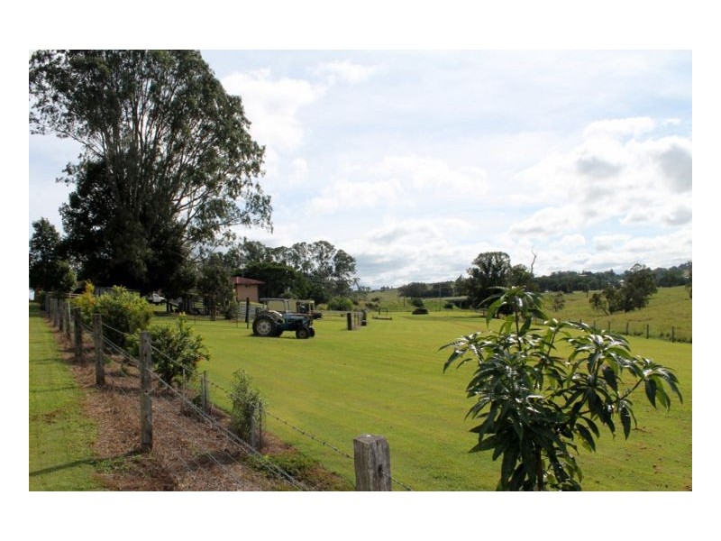 1 Runnymede Road, Kyogle NSW 2474