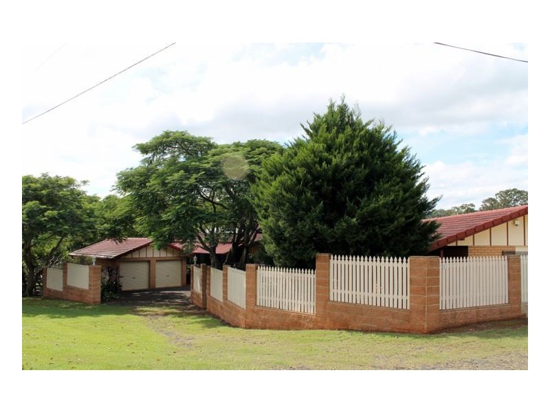 1 Runnymede Road, Kyogle NSW 2474