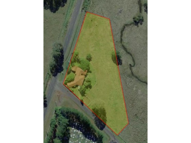 1 Runnymede Road, Kyogle NSW 2474