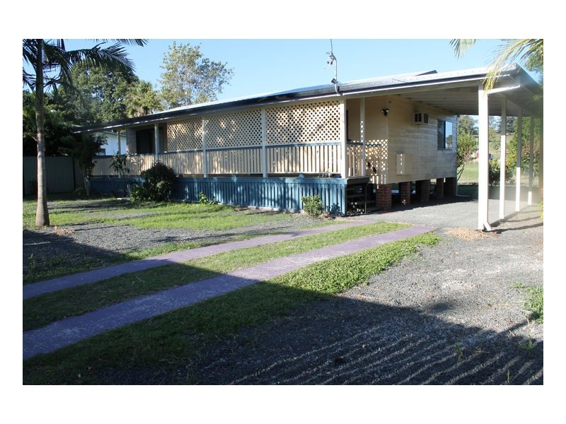 310 Summerland Way, Kyogle NSW 2474