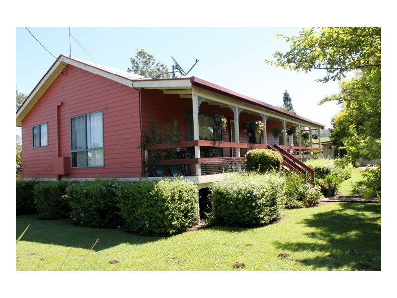 1393 Summerland Way, Kyogle NSW 2474