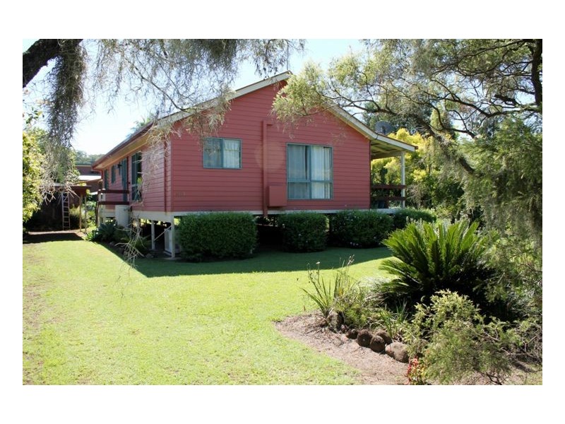 1393 Summerland Way, Kyogle NSW 2474