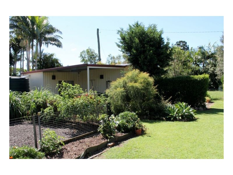 1393 Summerland Way, Kyogle NSW 2474
